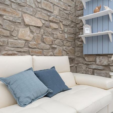 Casamia Apartment Agropoli Luaran gambar