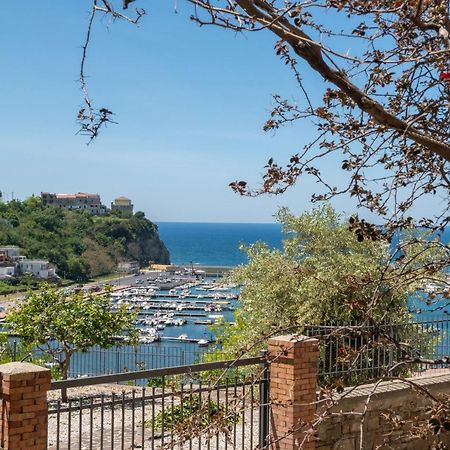 Casamia Apartment Agropoli Luaran gambar