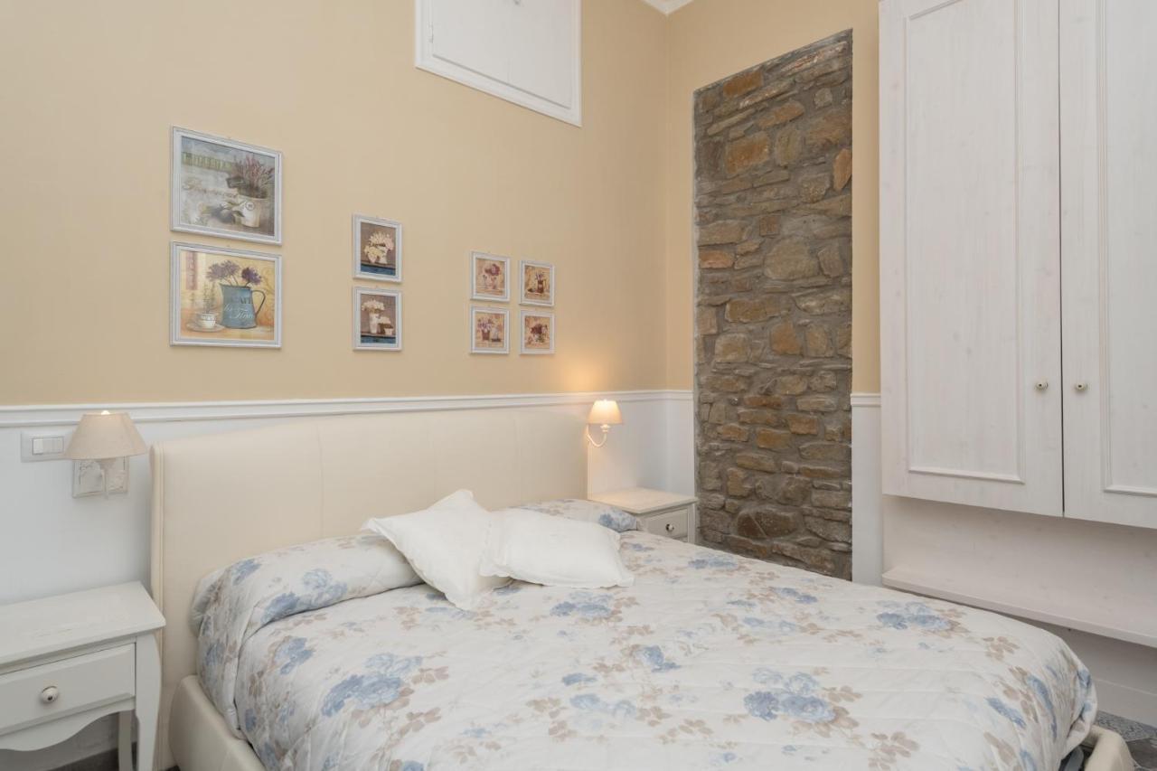 Casamia Apartment Agropoli Luaran gambar