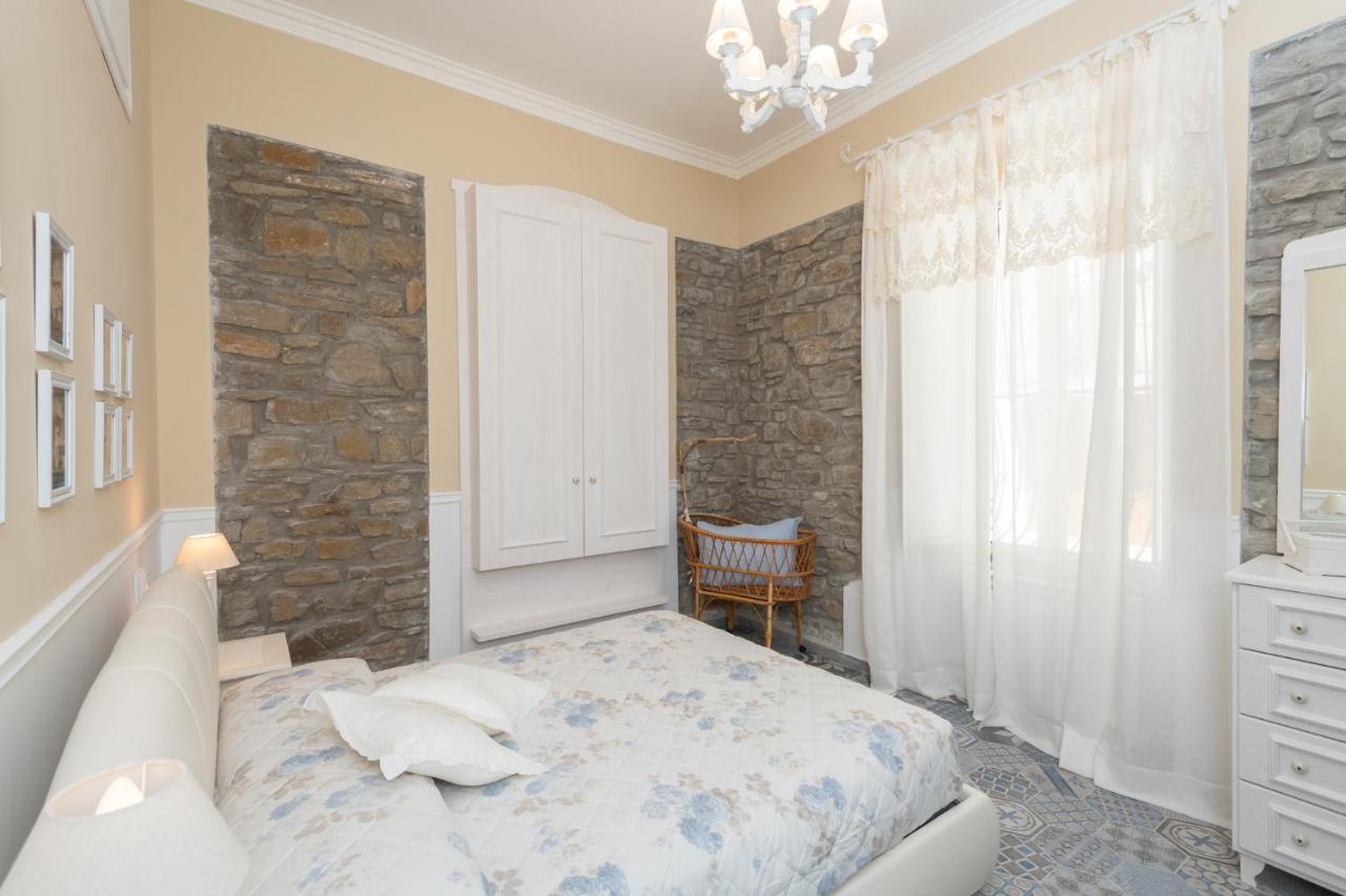 Casamia Apartment Agropoli Luaran gambar